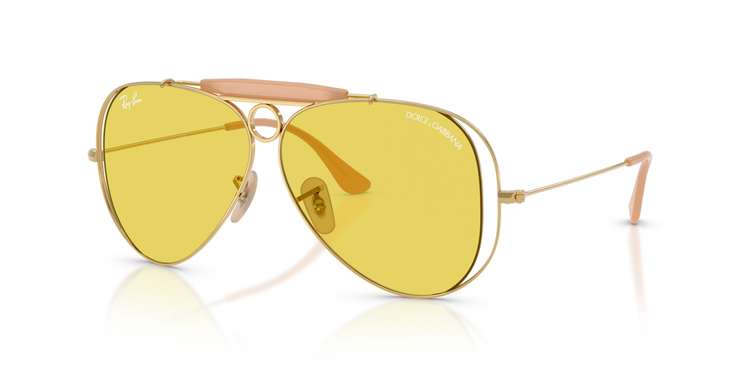 RAY-BAN RB3138M