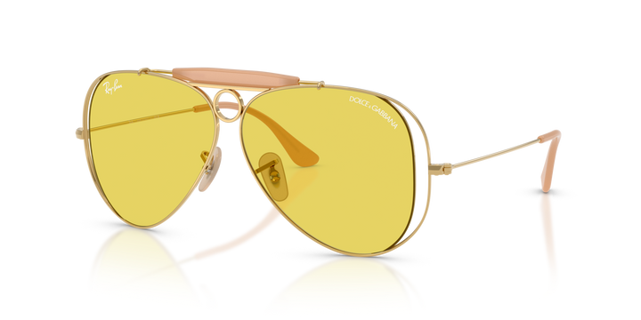 RAY-BAN RB3138M