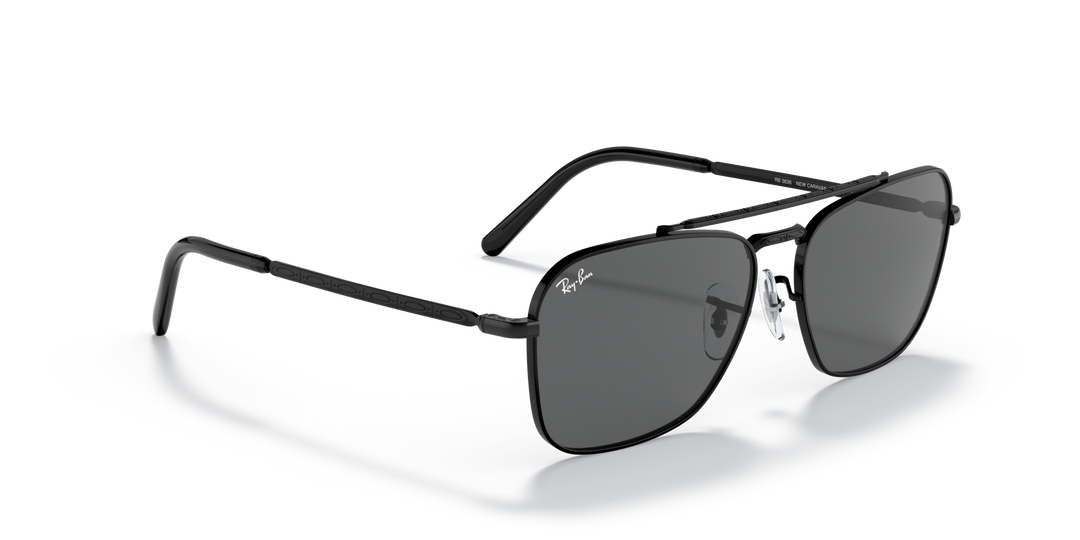 RAY-BAN RB3636 NEW CARAVAN