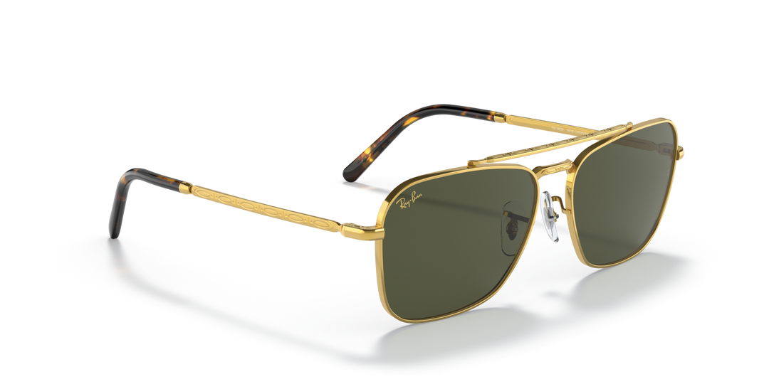 RAY-BAN RB3636 NEW CARAVAN
