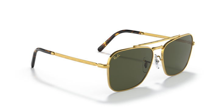 RAY-BAN RB3636 NEW CARAVAN
