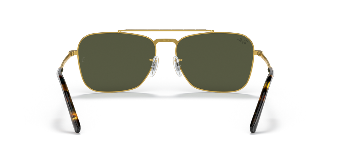 RAY-BAN RB3636 NEW CARAVAN