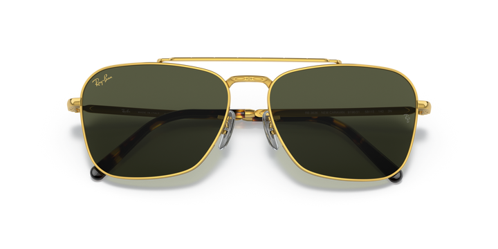 RAY-BAN RB3636 NEW CARAVAN