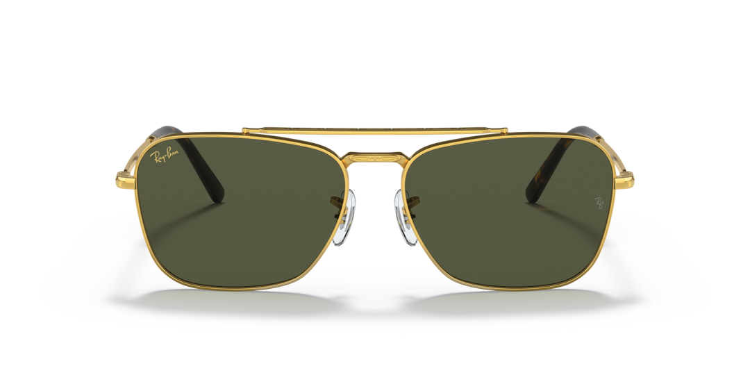 RAY-BAN RB3636 NEW CARAVAN