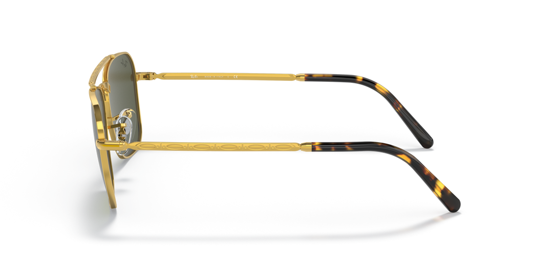 RAY-BAN RB3636 NEW CARAVAN