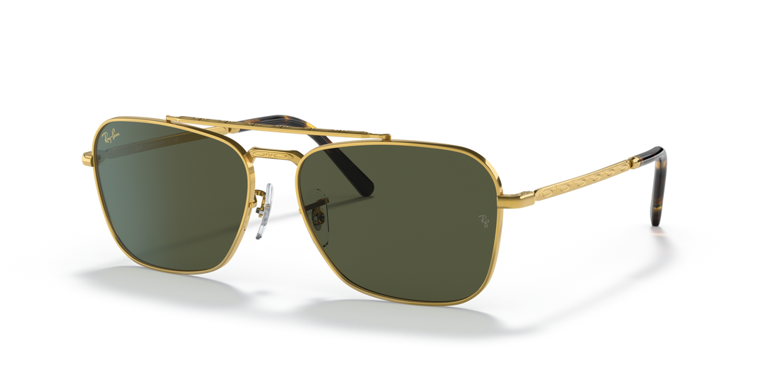 RAY-BAN RB3636 NEW CARAVAN