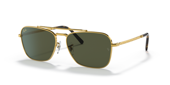 RAY-BAN RB3636 NEW CARAVAN