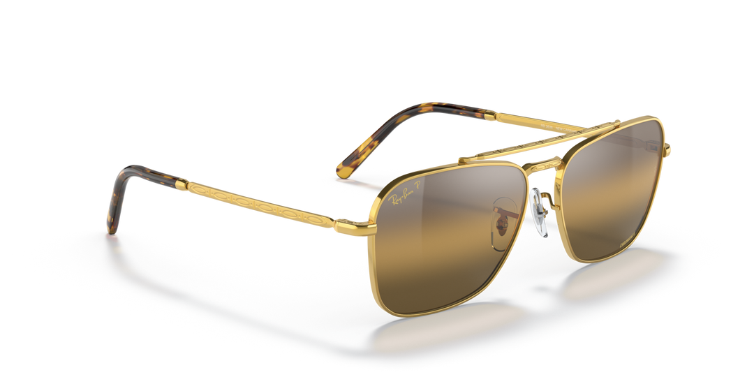 RAY-BAN RB3636 NEW CARAVAN