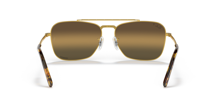 RAY-BAN RB3636 NEW CARAVAN