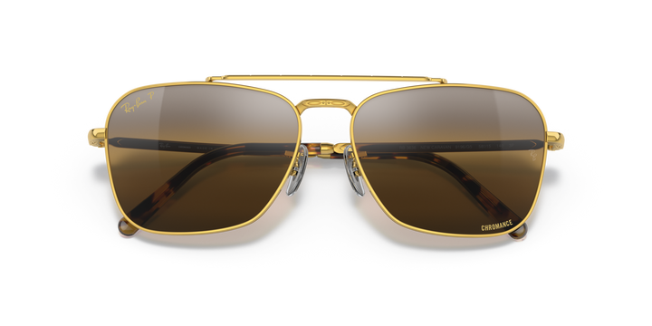 RAY-BAN RB3636 NEW CARAVAN