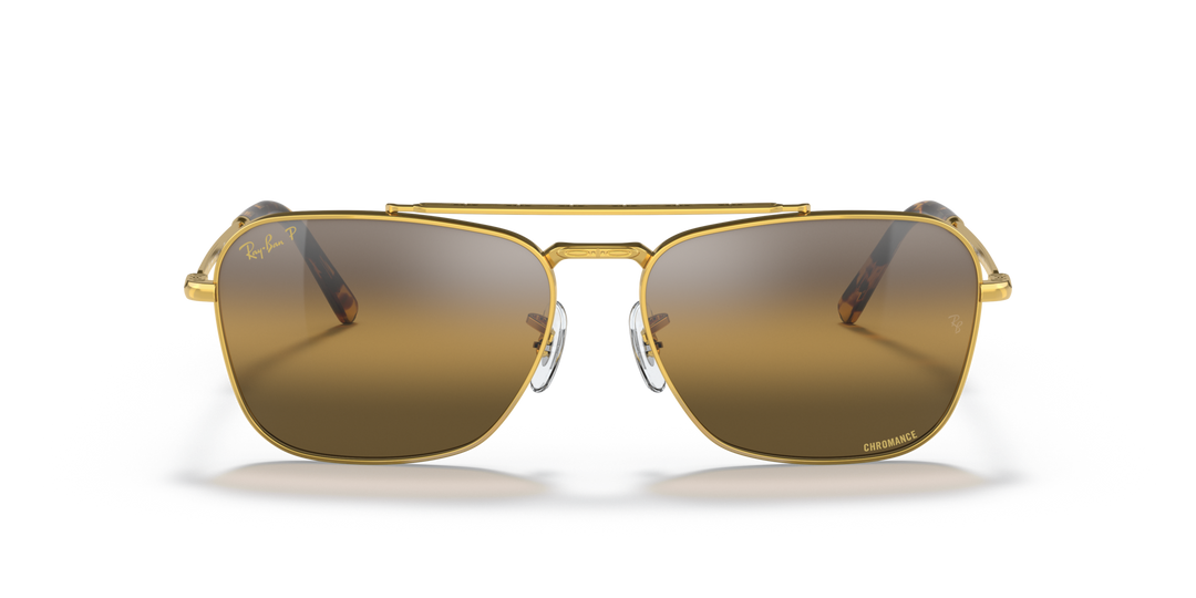 RAY-BAN RB3636 NEW CARAVAN