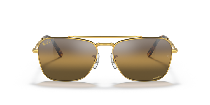RAY-BAN RB3636 NEW CARAVAN
