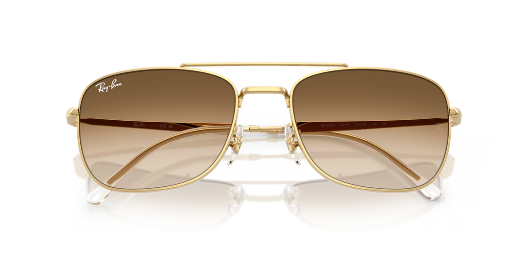 RAY-BAN RB3755