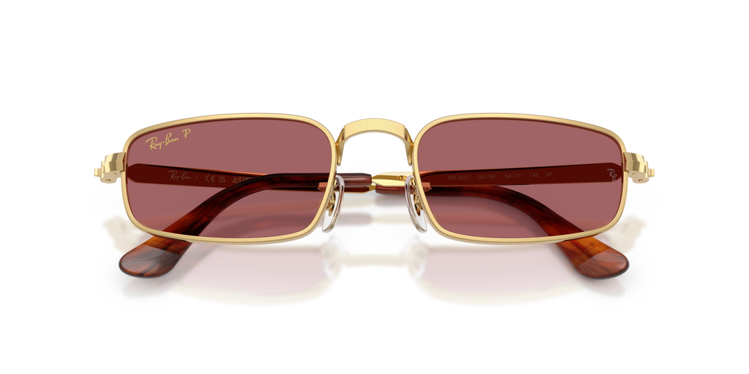 RAY-BAN RB3927