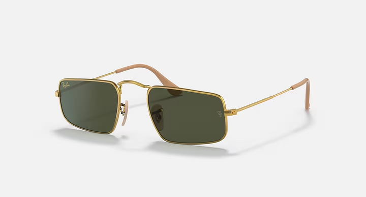 RAY-BAN RB3957 JULIE