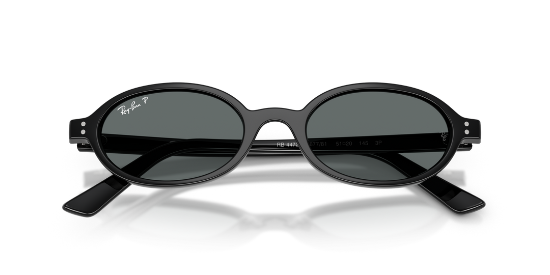 RAY-BAN RB4472