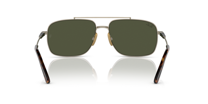 RAY-BAN RB8096 MICHAEL TITANIUM