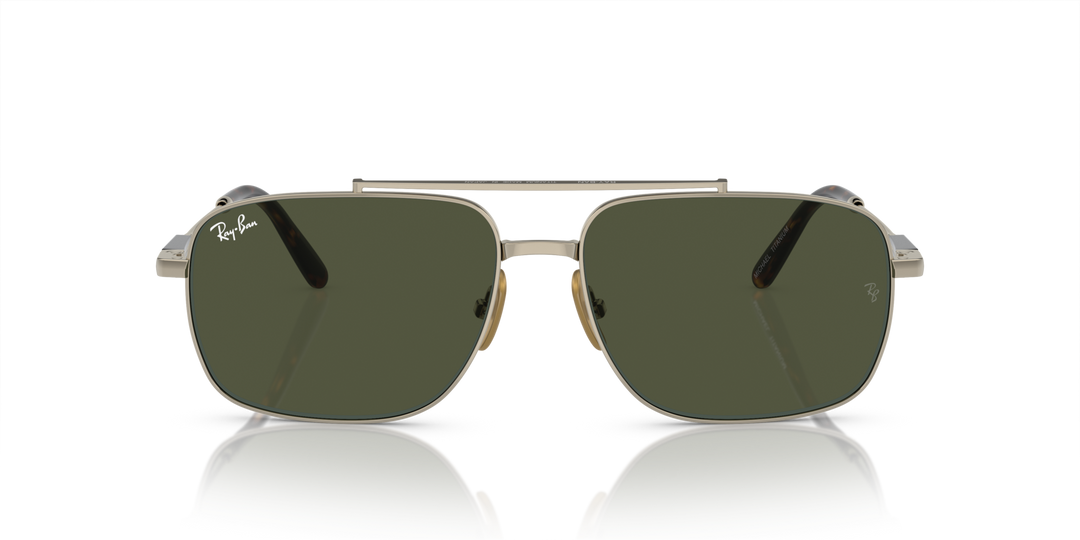 RAY-BAN RB8096 MICHAEL TITANIUM