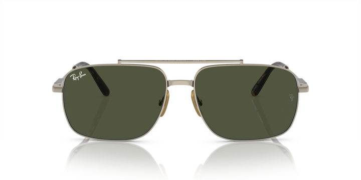 RAY-BAN RB8096 MICHAEL TITANIUM