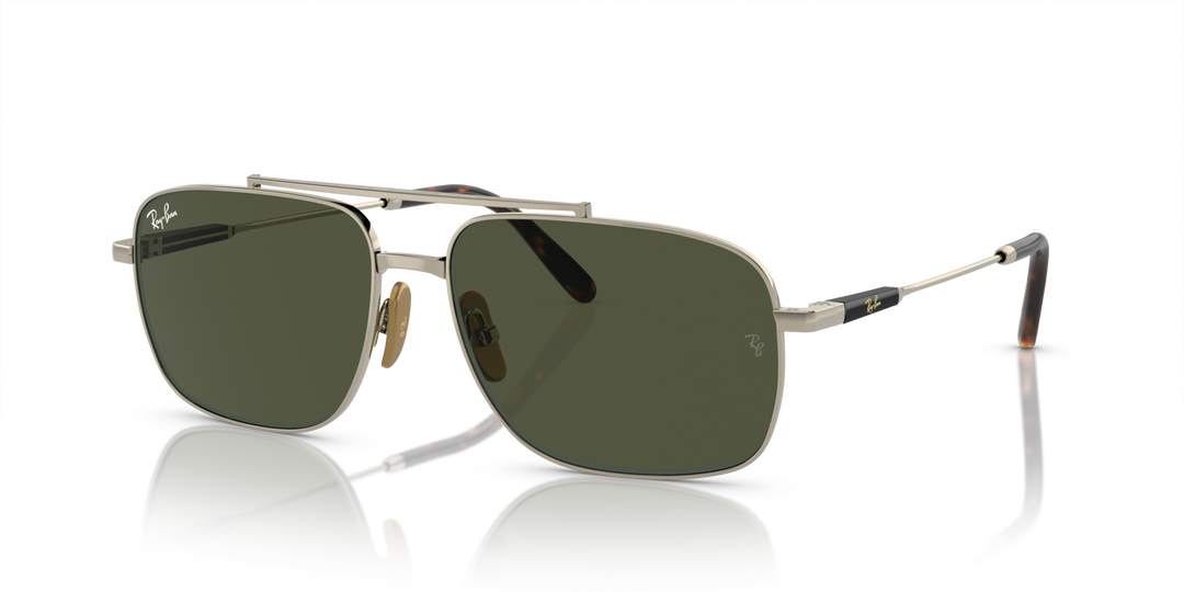 RAY-BAN RB8096 MICHAEL TITANIUM