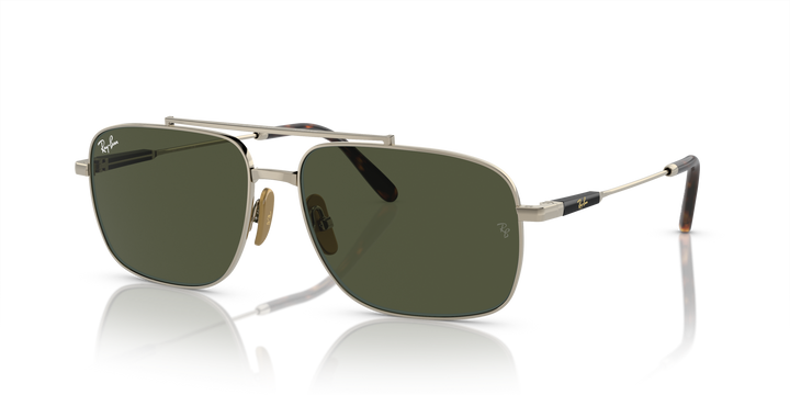 RAY-BAN RB8096 MICHAEL TITANIUM