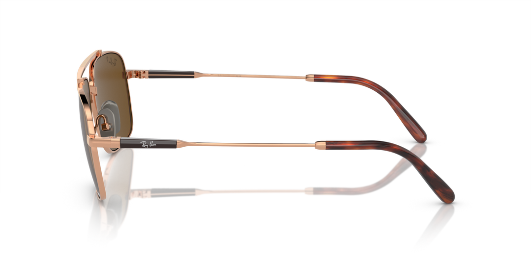 RAY-BAN RB8096 MICHAEL TITANIUM