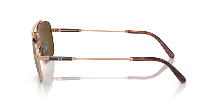 RAY-BAN RB8096 MICHAEL TITANIUM
