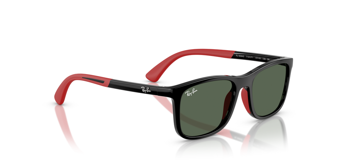 RAY-BAN RJ9084S JUNIOR