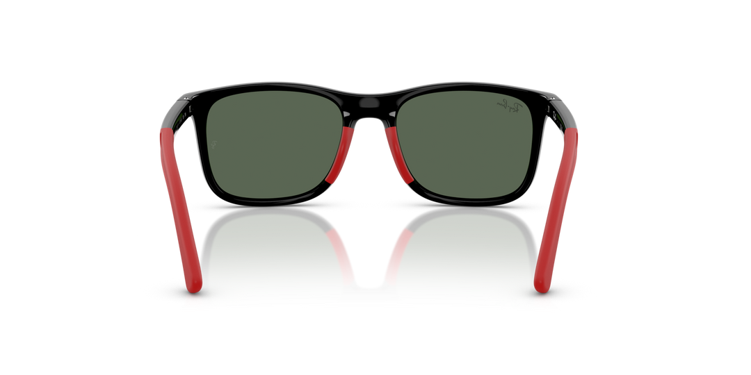 RAY-BAN RJ9084S JUNIOR