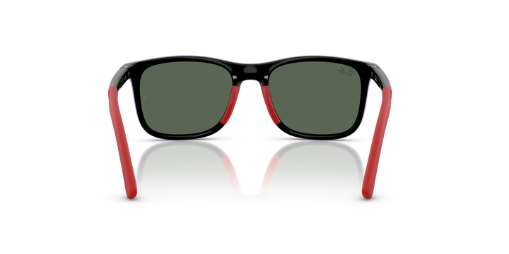 RAY-BAN RJ9084S JUNIOR