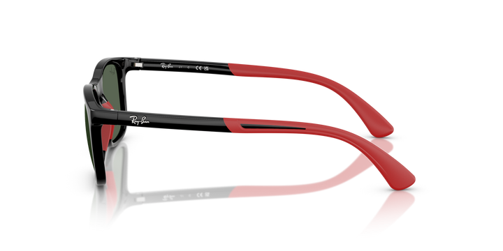 RAY-BAN RJ9084S JUNIOR