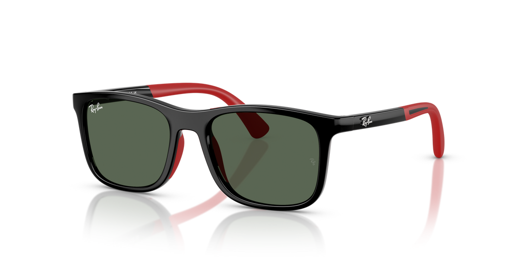 RAY-BAN RJ9084S JUNIOR