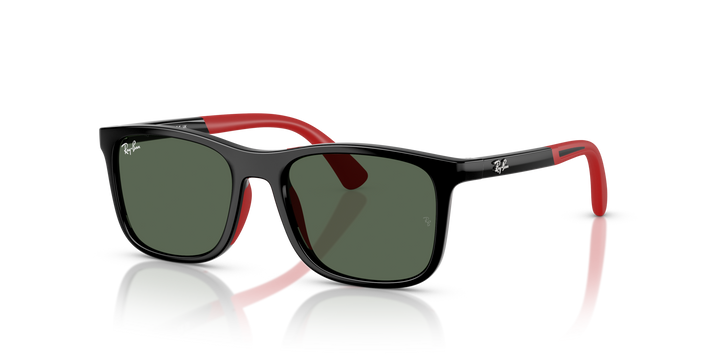 RAY-BAN RJ9084S JUNIOR