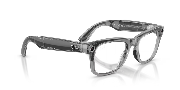 RAY-BAN META RW4012 WAYFARER – TRANSITIONS® GEN 2