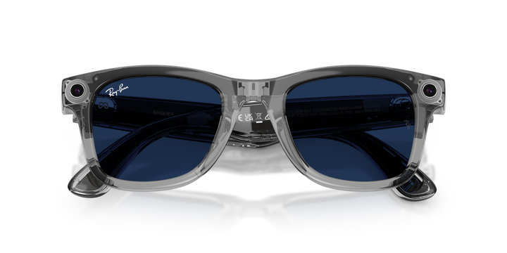 RAY-BAN META RW4012 WAYFARER – TRANSITIONS® GEN 2