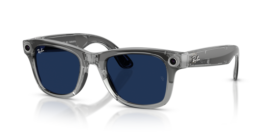 RAY-BAN META RW4012 WAYFARER – TRANSITIONS® GEN 2