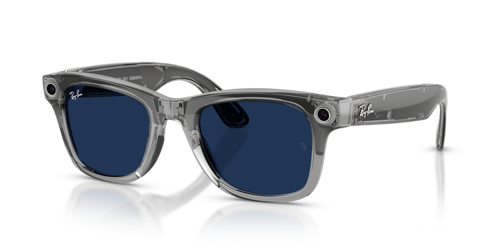 RAY-BAN META RW4012 WAYFARER – TRANSITIONS® GEN 2