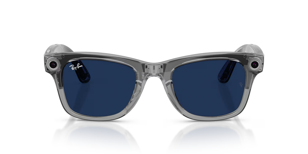 RAY-BAN META RW4012 WAYFARER – TRANSITIONS® GEN 2
