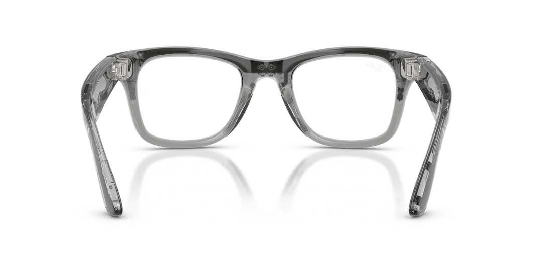 RAY-BAN META RW4012 WAYFARER – TRANSITIONS® GEN 2