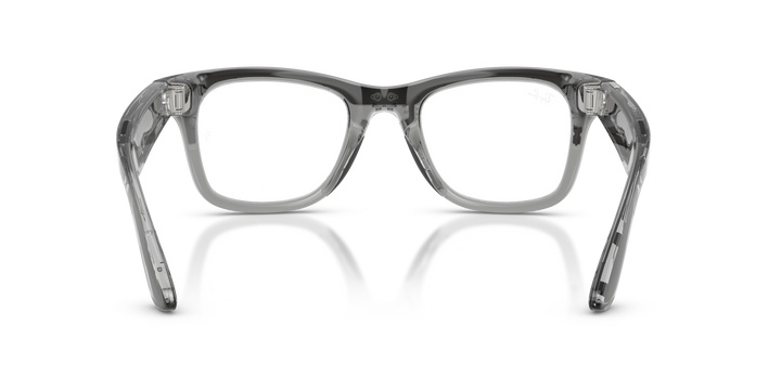 RAY-BAN META RW4012 WAYFARER – TRANSITIONS® GEN 2