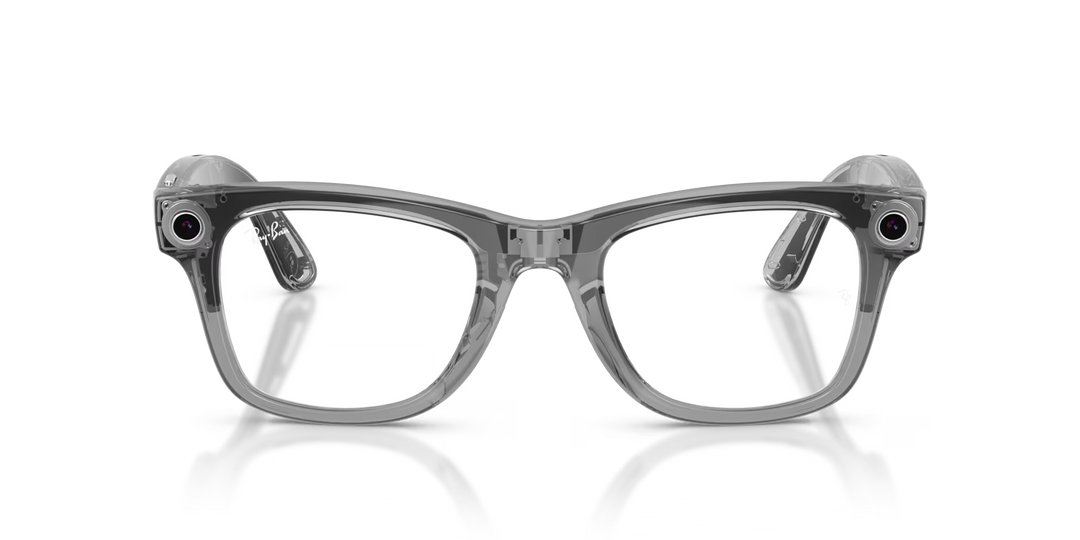 RAY-BAN META RW4012 WAYFARER – TRANSITIONS® GEN 2