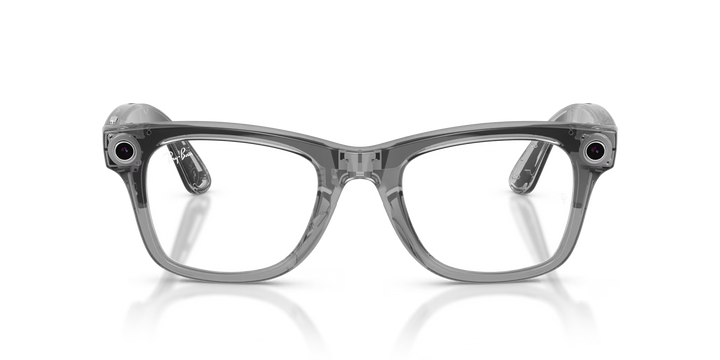 RAY-BAN META RW4012 WAYFARER – TRANSITIONS® GEN 2