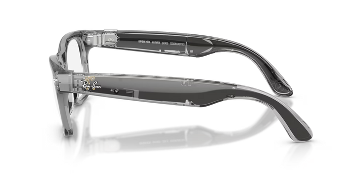 RAY-BAN META RW4012 WAYFARER – TRANSITIONS® GEN 2