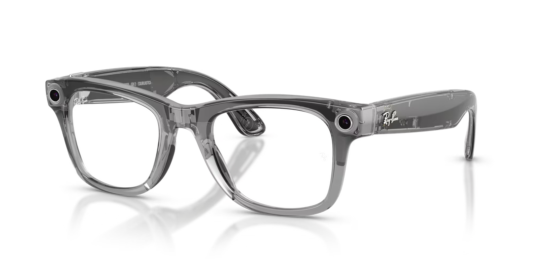 RAY-BAN META RW4012 WAYFARER – TRANSITIONS® GEN 2