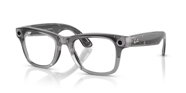 RAY-BAN META RW4012 WAYFARER – TRANSITIONS® GEN 2