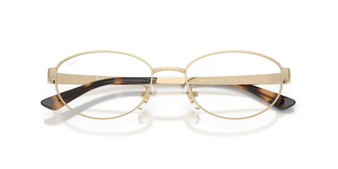 RAY-BAN RX3774VD