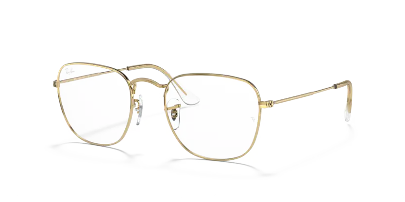 RAY-BAN RX3857V FRANK