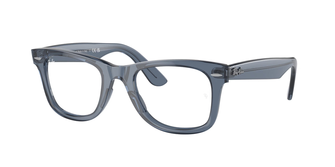 RAY-BAN RX4340V WAYFARER EASE