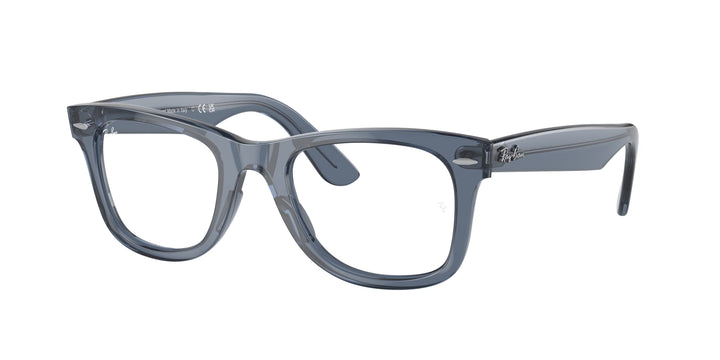 RAY-BAN RX4340V WAYFARER EASE