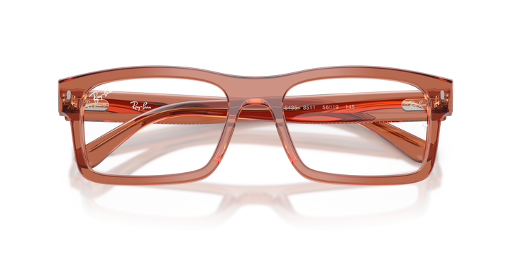 RAY-BAN RX5435